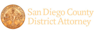 San Diego County District Attorney